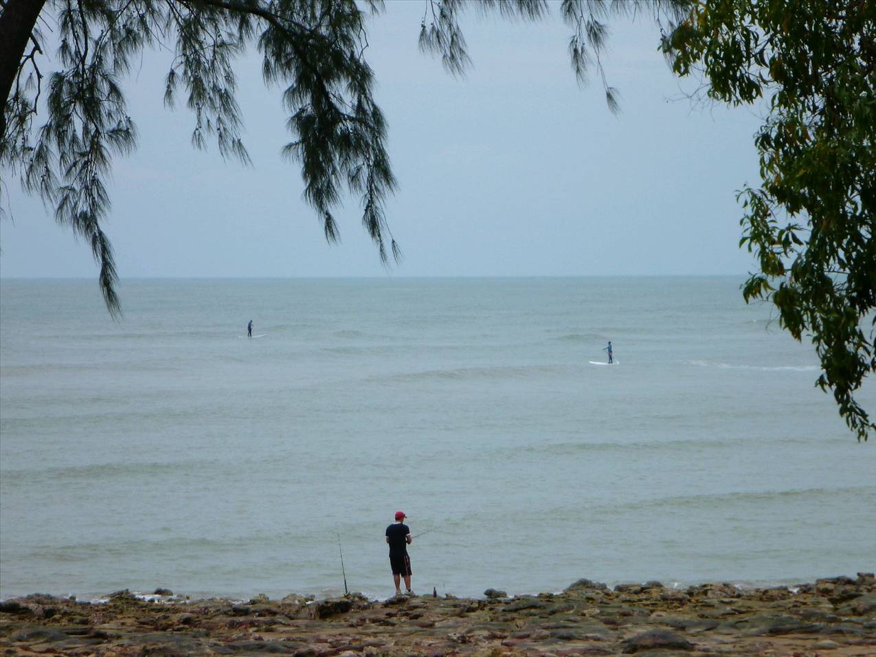 Nightcliff 19-12-2010