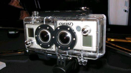 go-pro-hero-3d