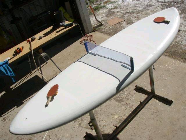 MARKS BOARD 002 (Small)