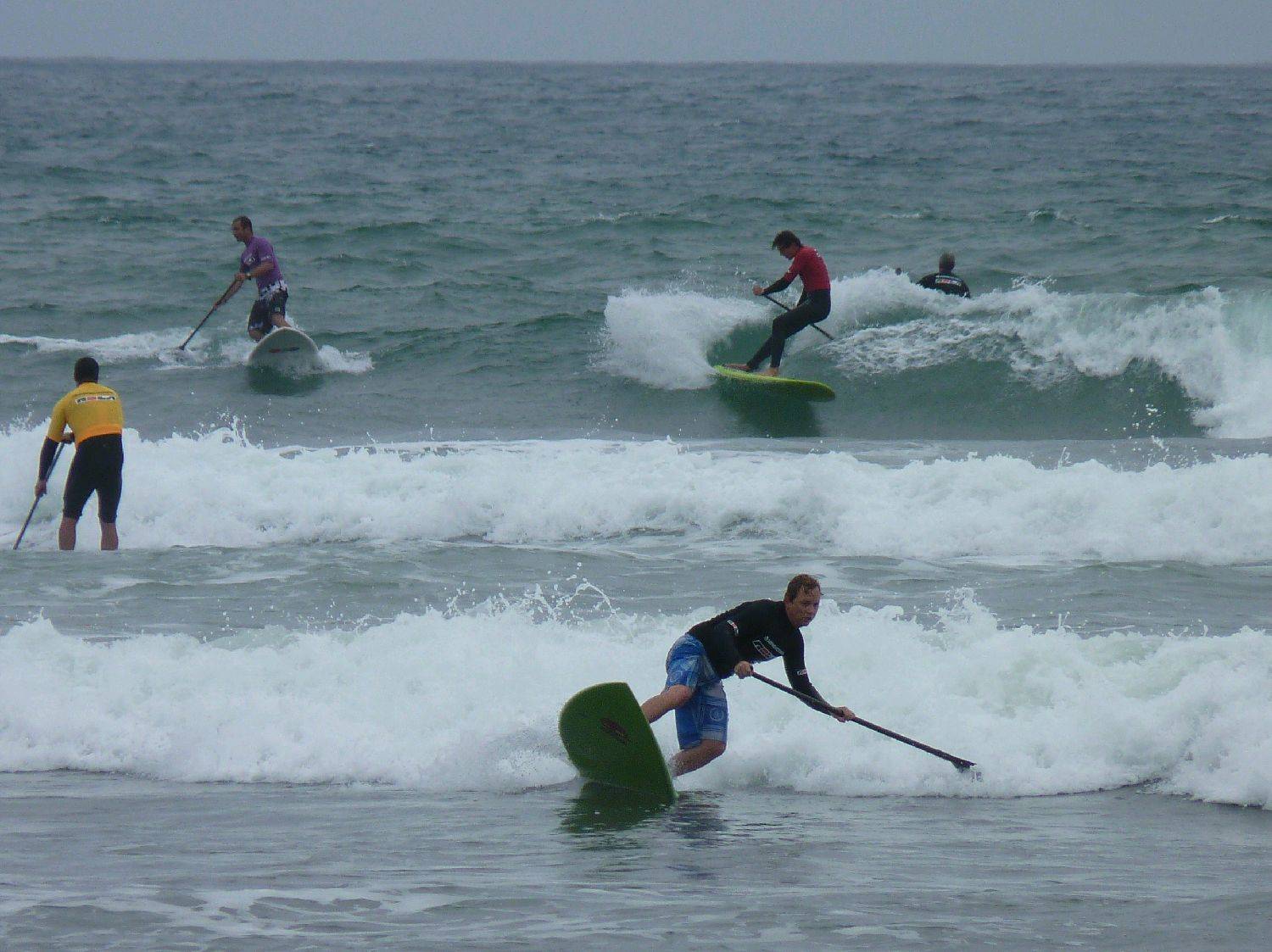 Pt Danger vic sup titles2011 258