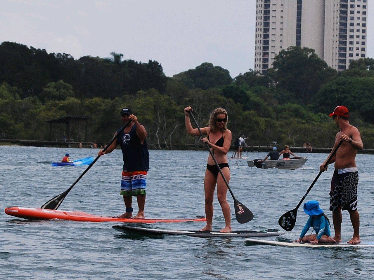 24hr paddle 2011 febuary 131