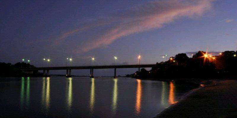 Huge Flood Relief SUP Marathon