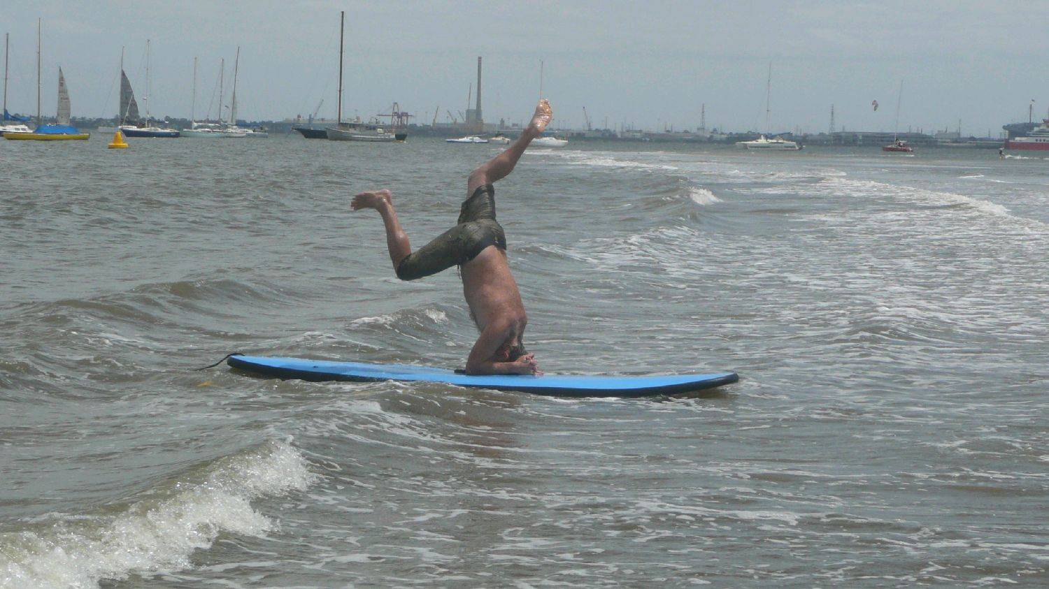 Suplove Freestyle Results