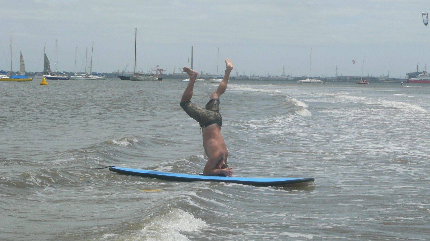 Suplove Freestyle Results