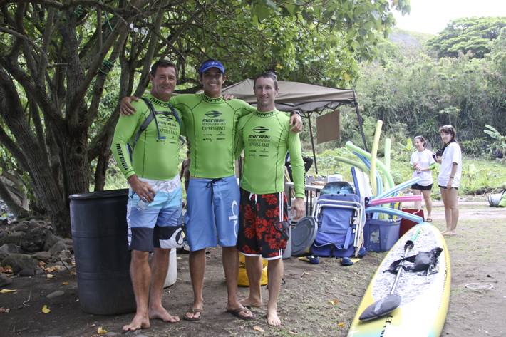 39. Phil - Livio - Jeremy