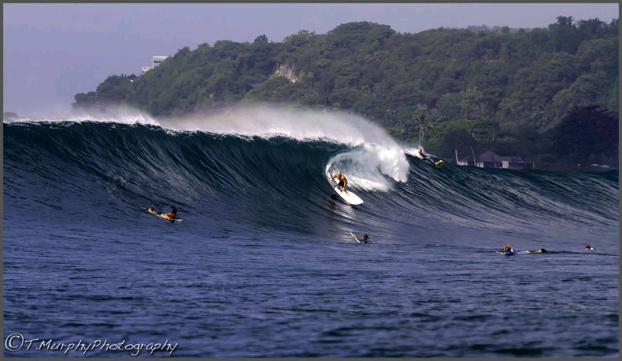 SUP BALI its STAND UP HEAVEN