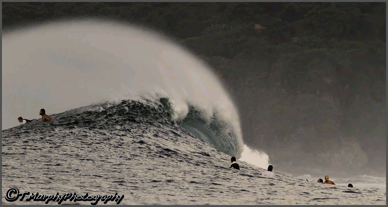 SUP BALI its STAND UP HEAVEN