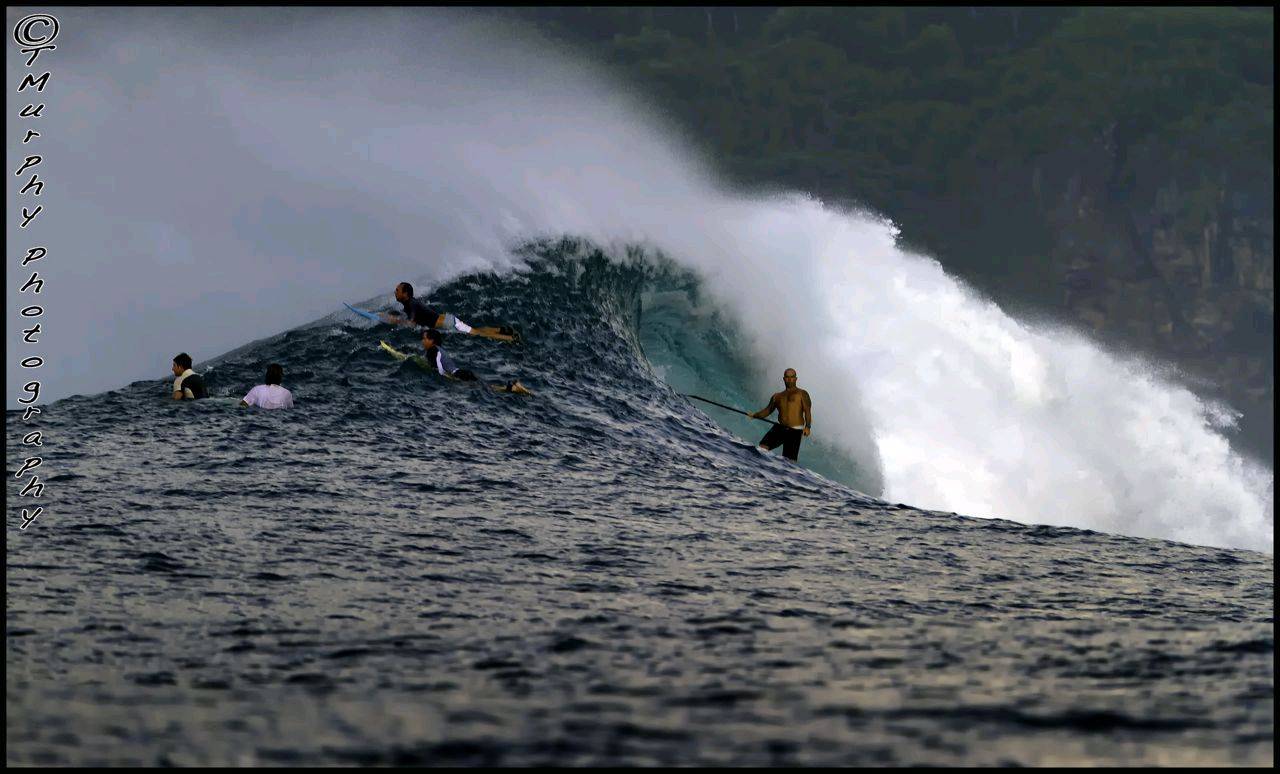 SUP BALI its STAND UP HEAVEN