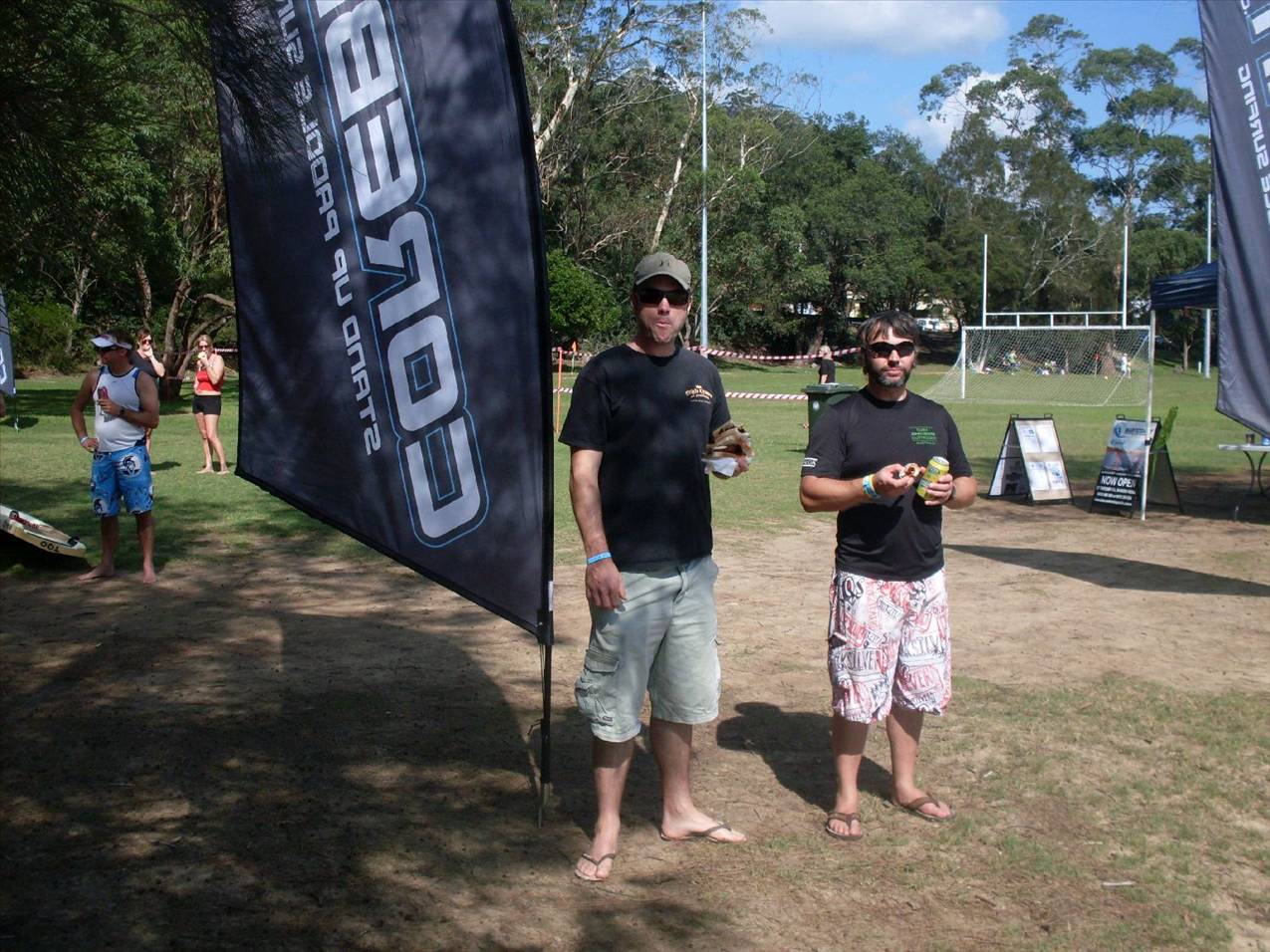 Coreban River Race 2011