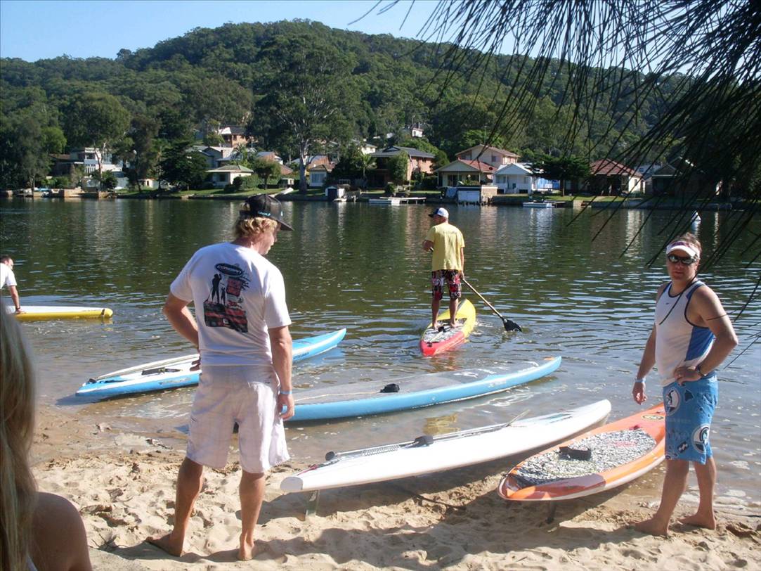 Coreban River Race 2011