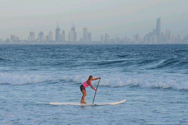 My stoke for everyday!