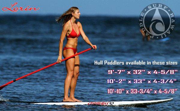 HUll HYbrid paddlers1