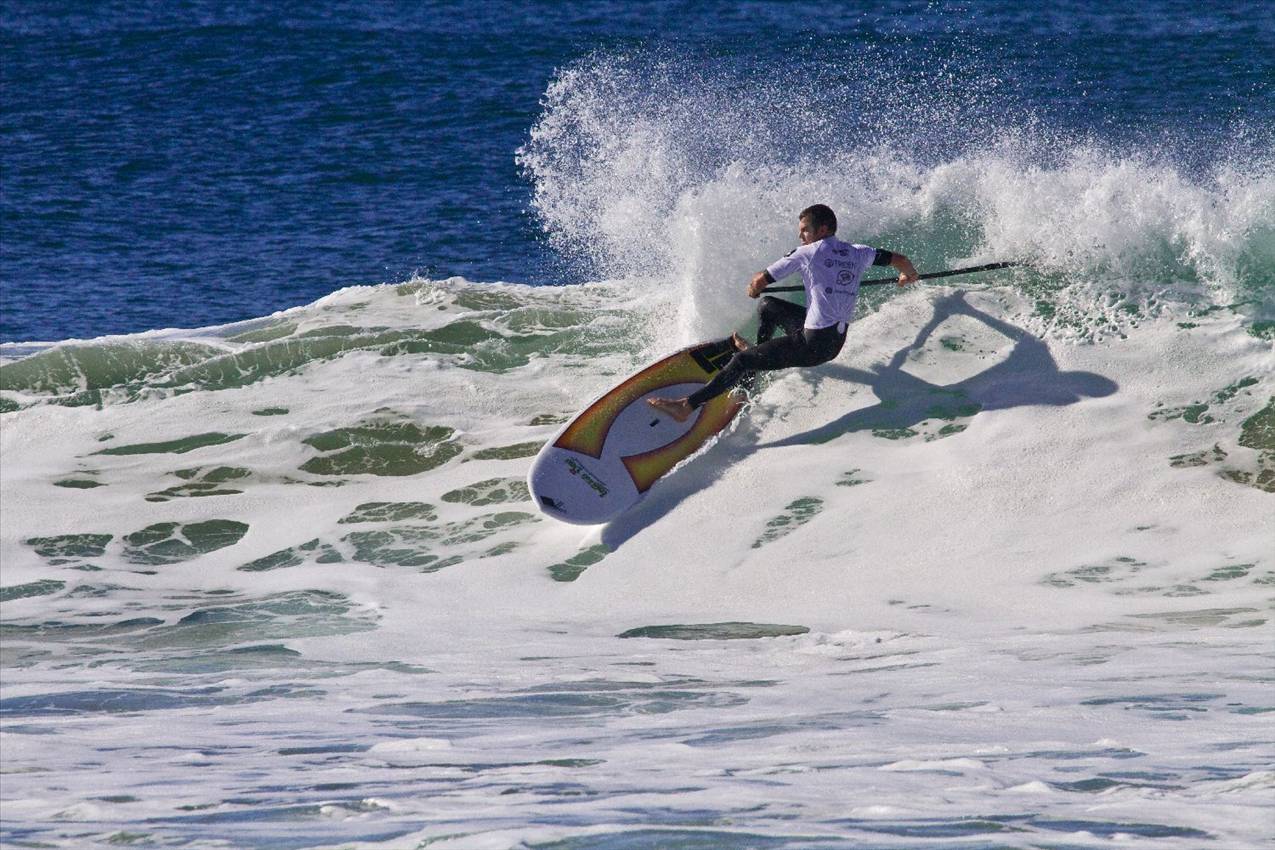NSW SUP Titles 2011