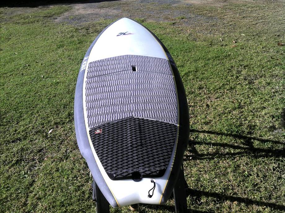Hobie 8'6" Torque