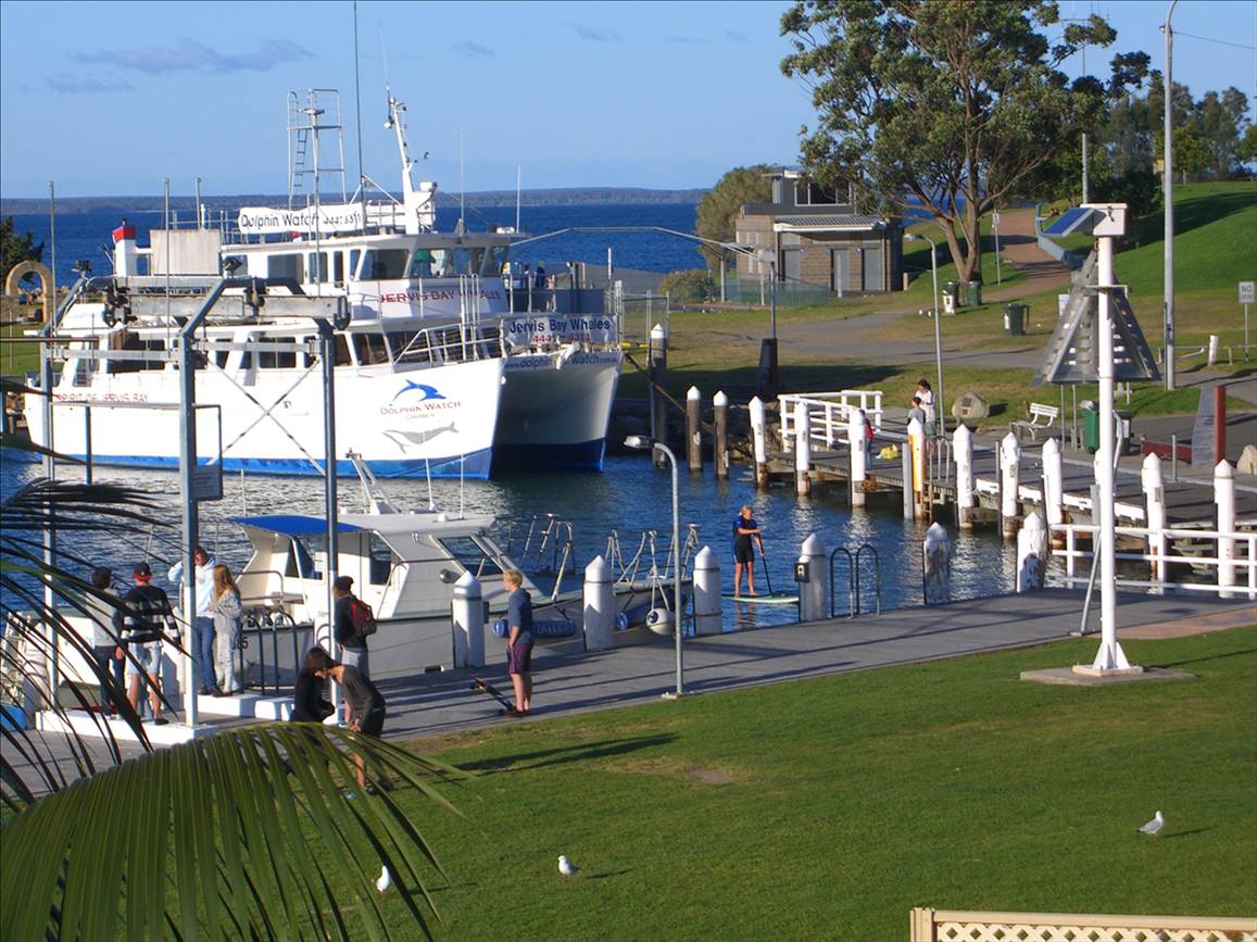 STAND UP PADDLE MONDAY 052