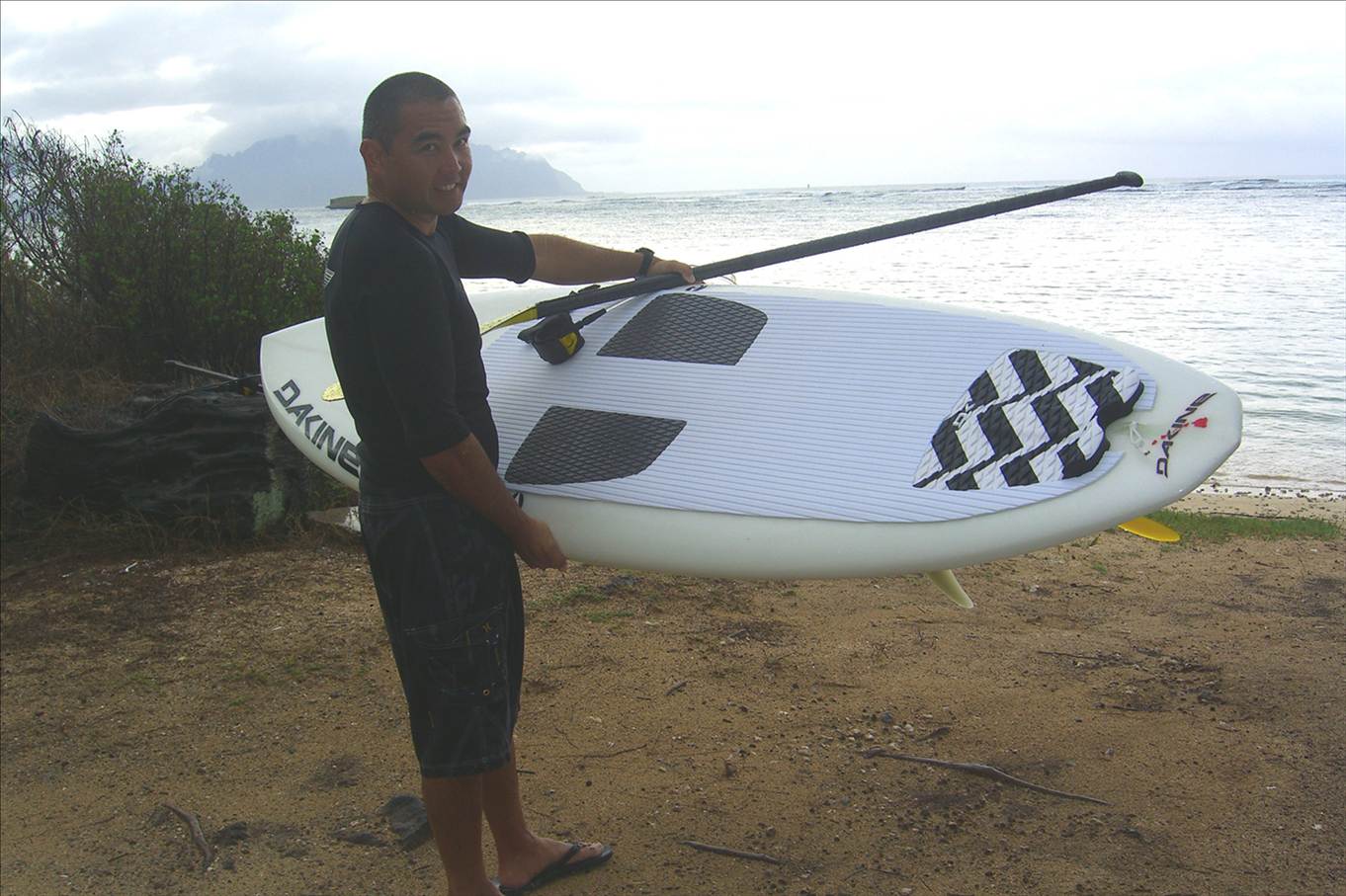 blane & the 9'3 ripper