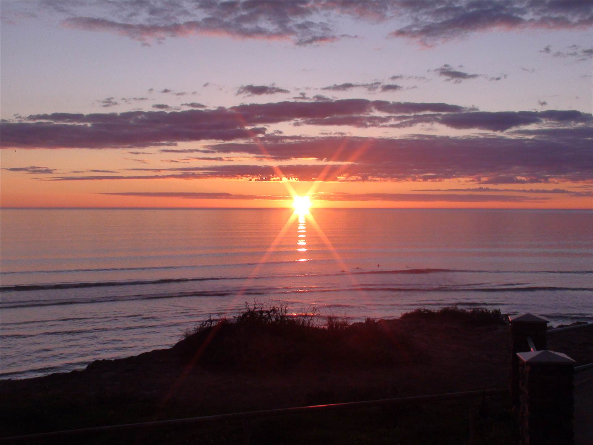 U-turns with friends and few beers