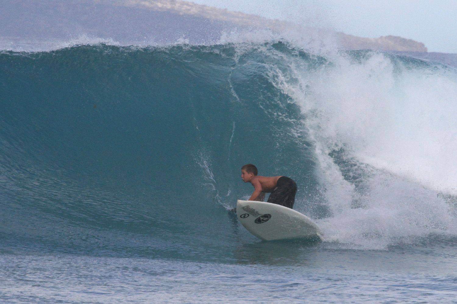 noah bottom.t hull ripper