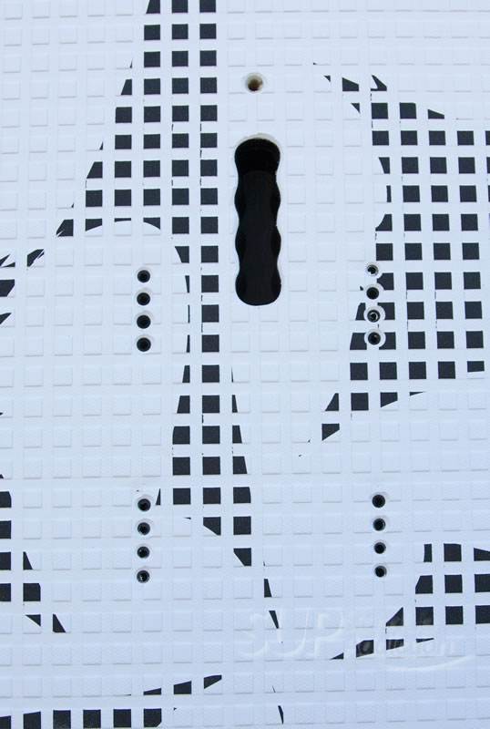 2012 JP Australia Surf Sup 9'6"