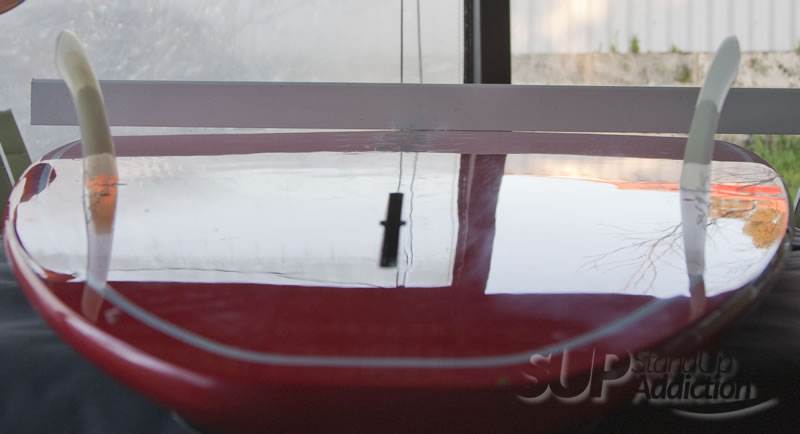 2012 JP Australia Surf Sup 9'6"