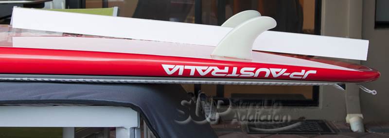 2012 JP Australia Surf Sup 9'6"