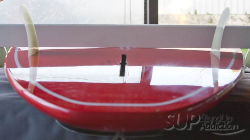 2012 JP Australia Surf Sup 9'6"