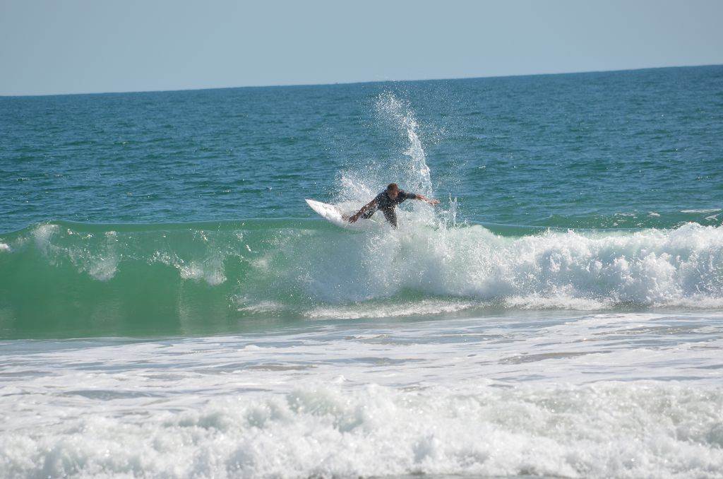 Perth Surfing