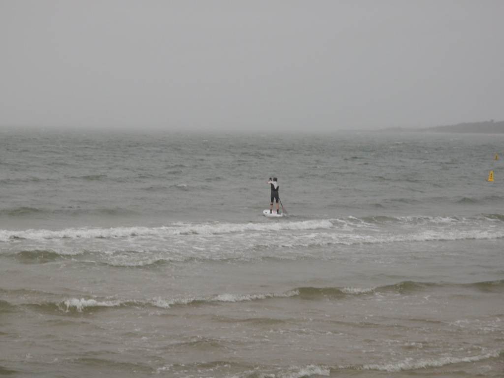 Cerberus Winter Opener