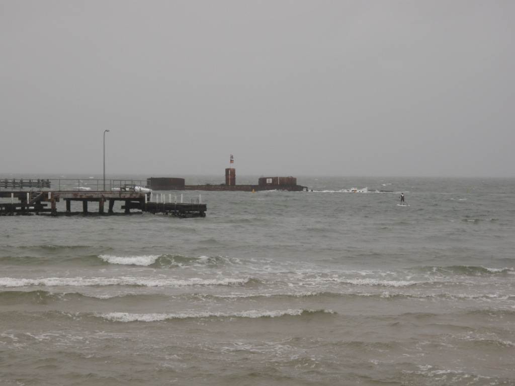 Cerberus Winter Opener