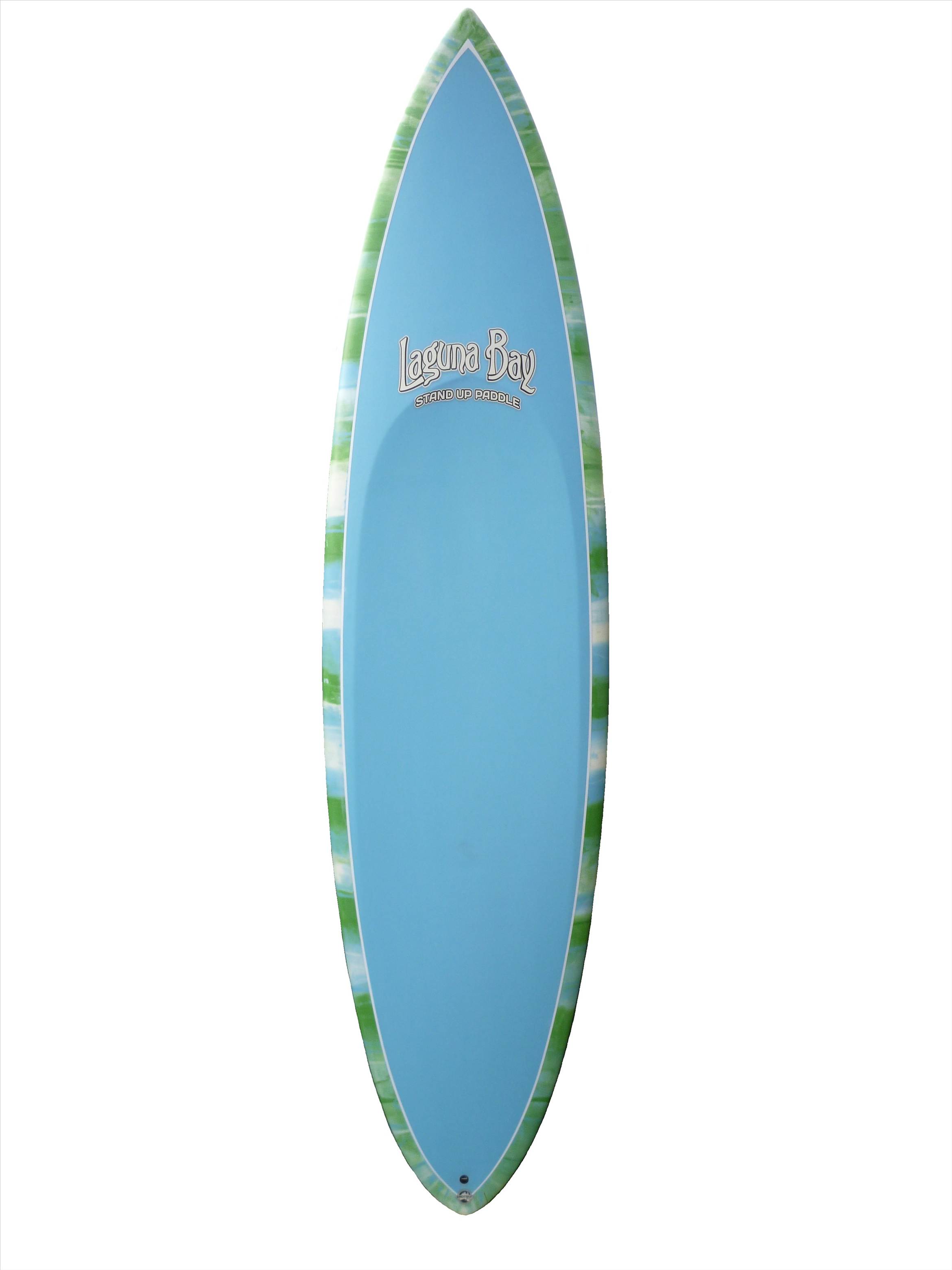 9ft8inch LB deck cut out