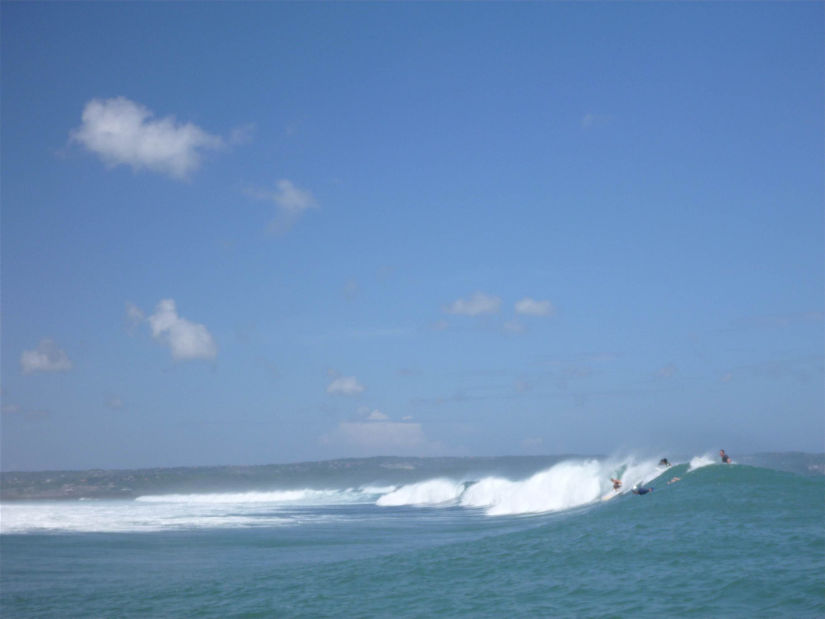 Tues arv Airpt Left 4