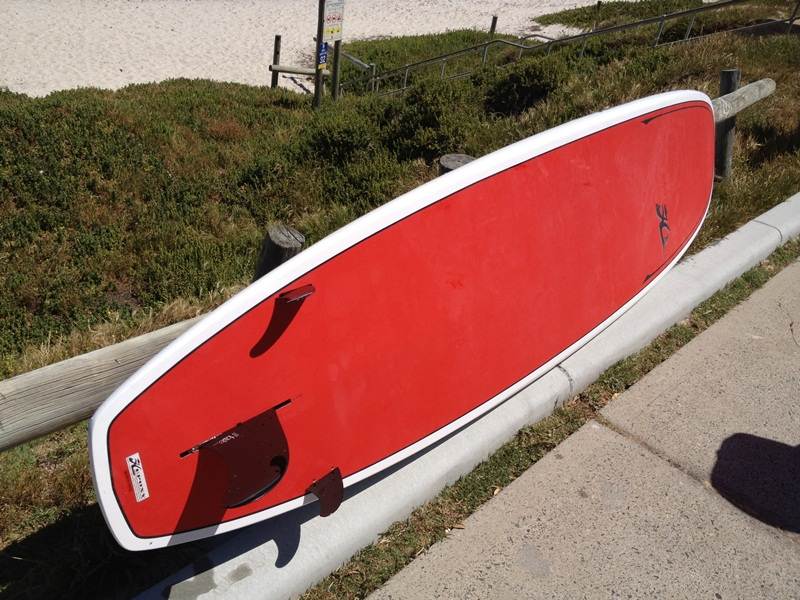 Hobie ATR Recreational Board