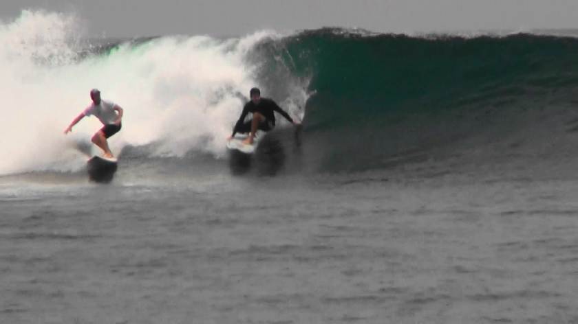 I owed you that one buddy 1LoL