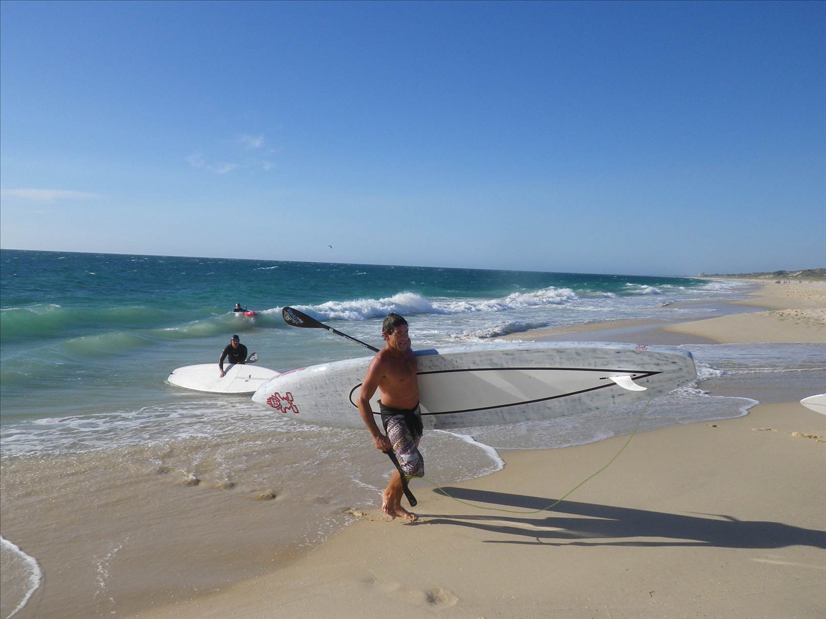 Sunday 20/11 Port to Swannie Downwinder