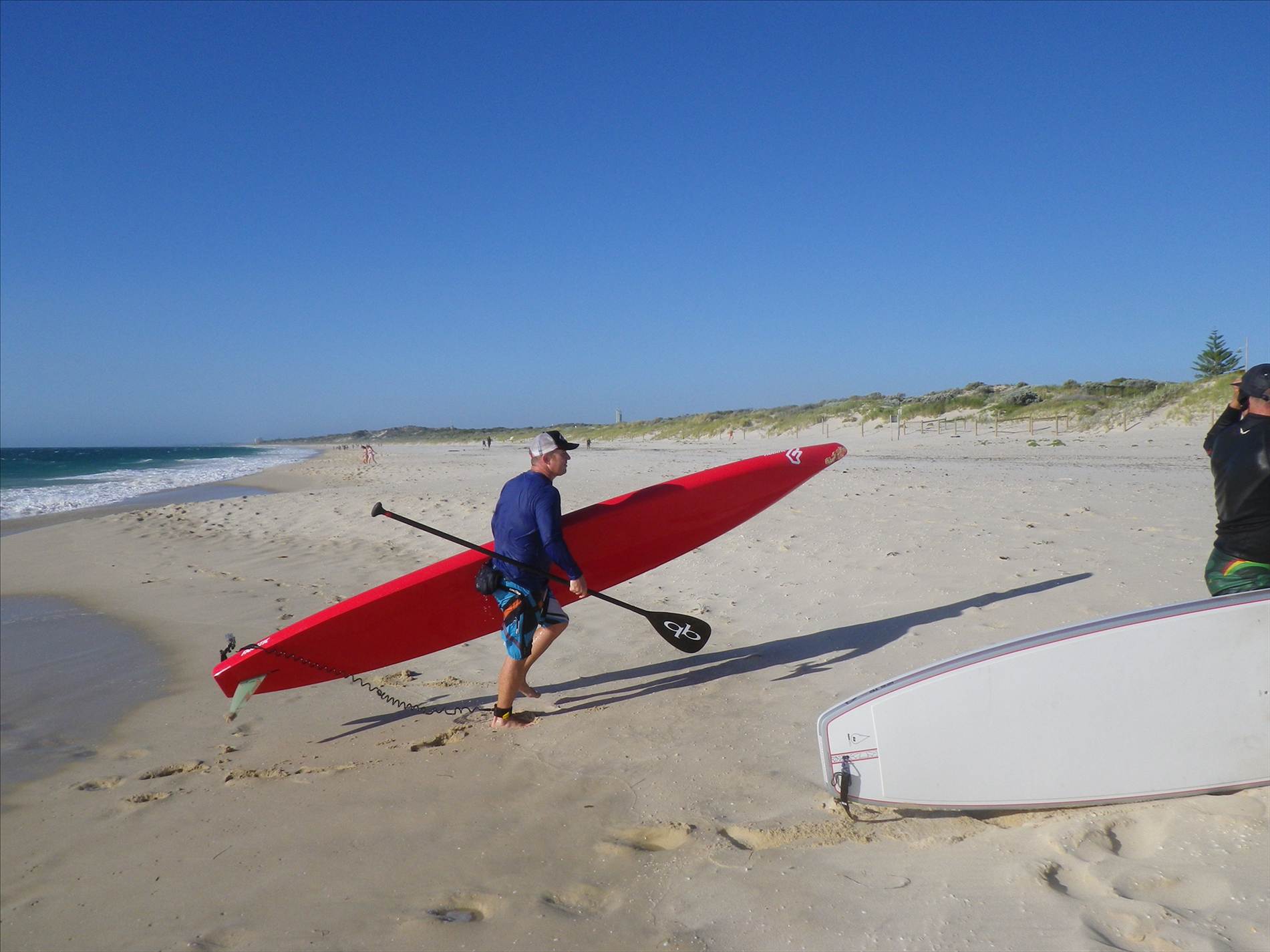 Sunday 20/11 Port to Swannie Downwinder