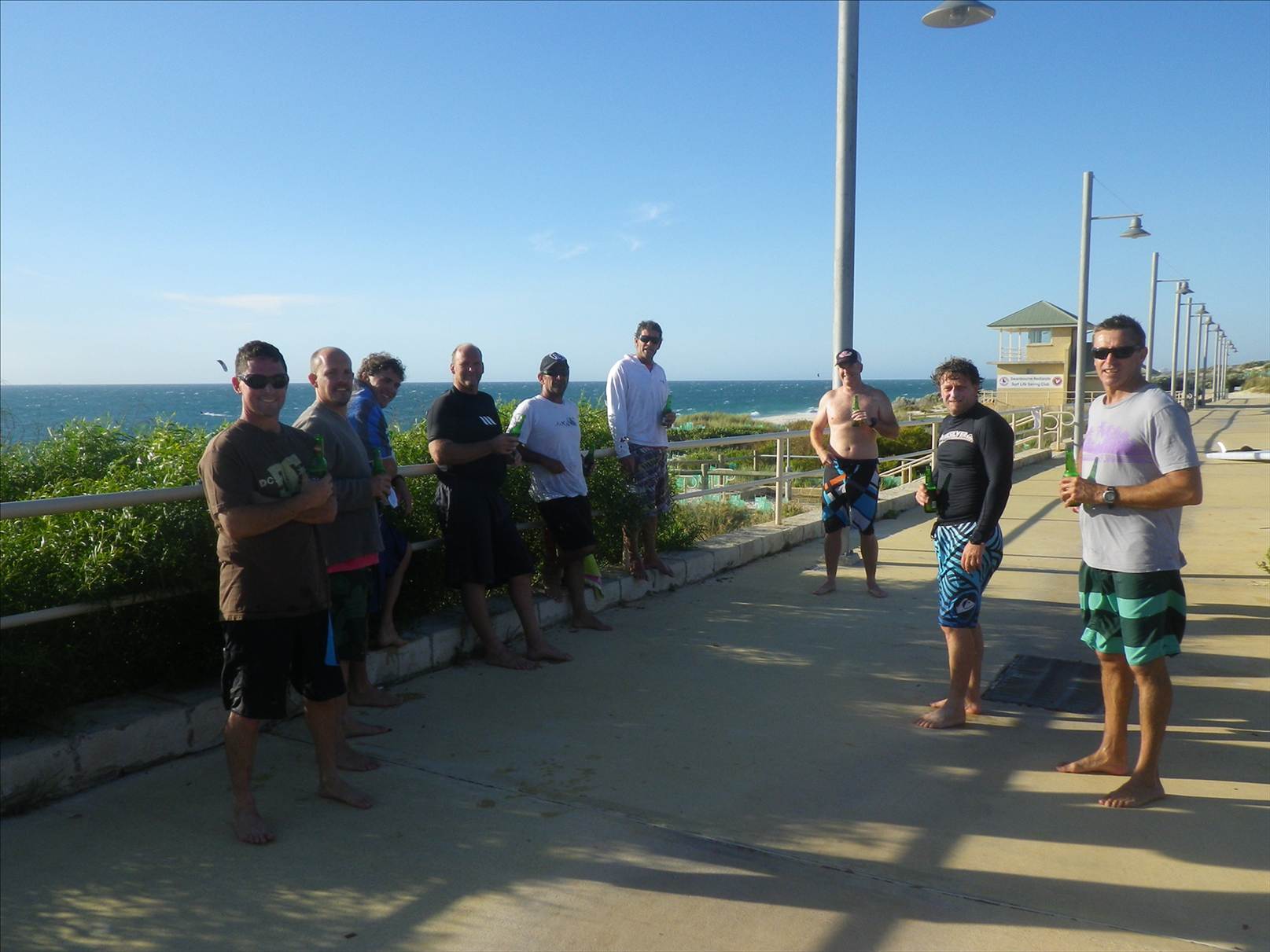 Sunday 20/11 Port to Swannie Downwinder