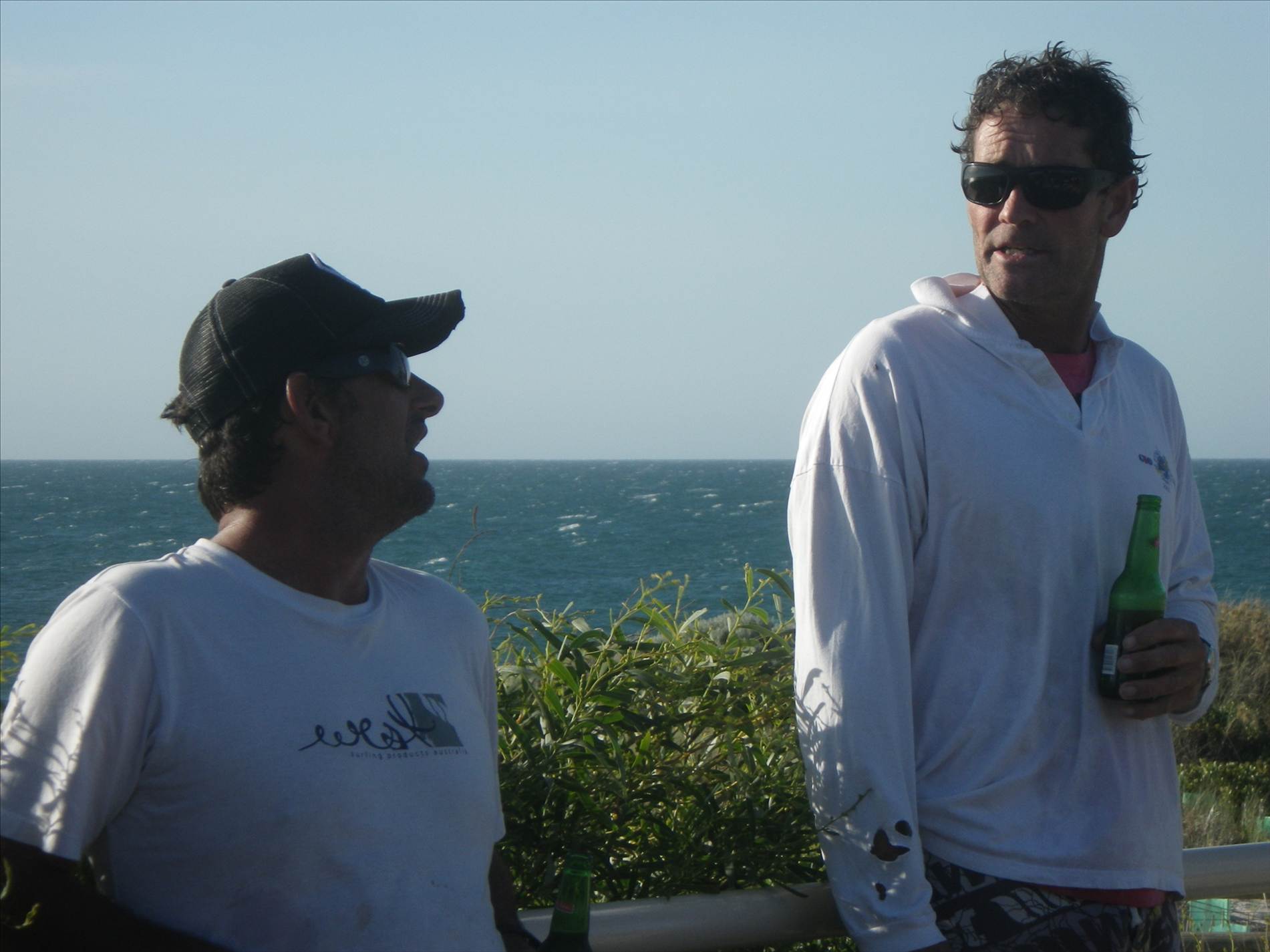 Sunday 20/11 Port to Swannie Downwinder