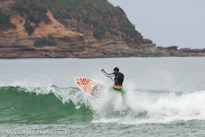 Merimbula Classic 2011