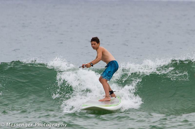 Merimbula Classic 2011