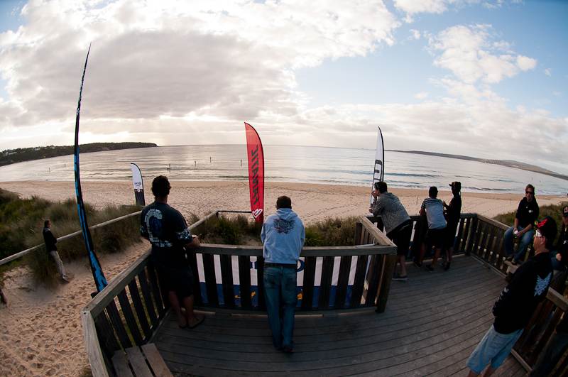 Merimbula Classic 2011