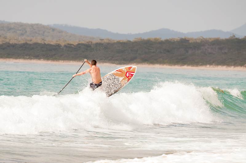 Merimbula Classic 2011