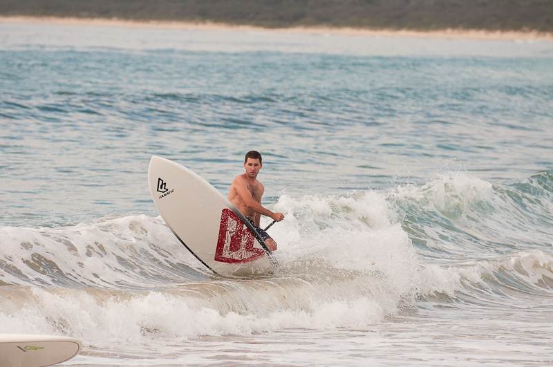 Merimbula Classic 2011