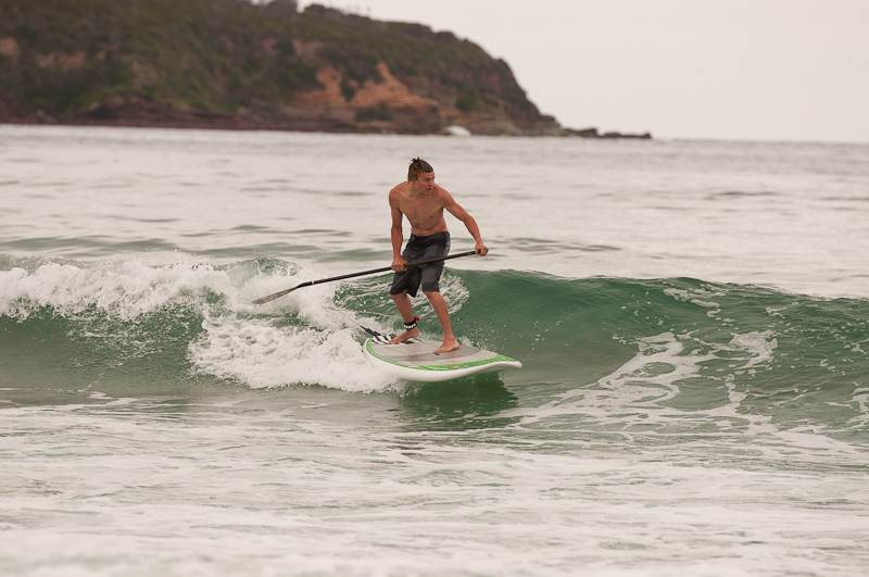 Merimbula Classic 2011