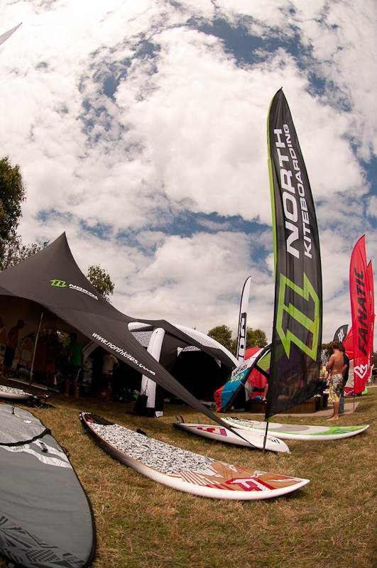 Merimbula Classic 2011