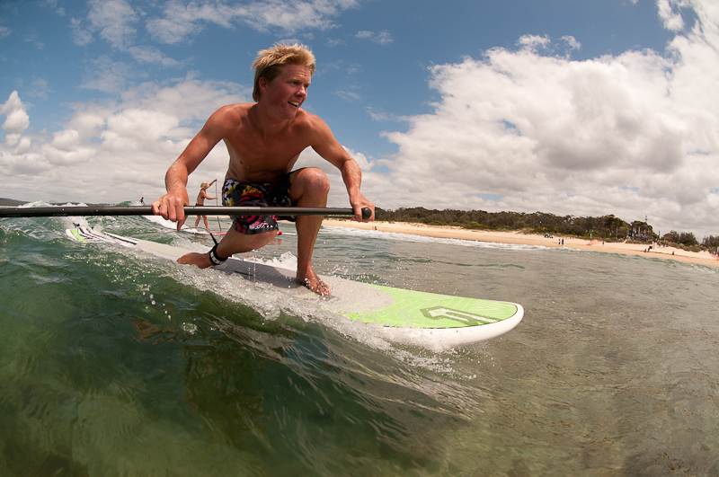 Merimbula Classic 2011