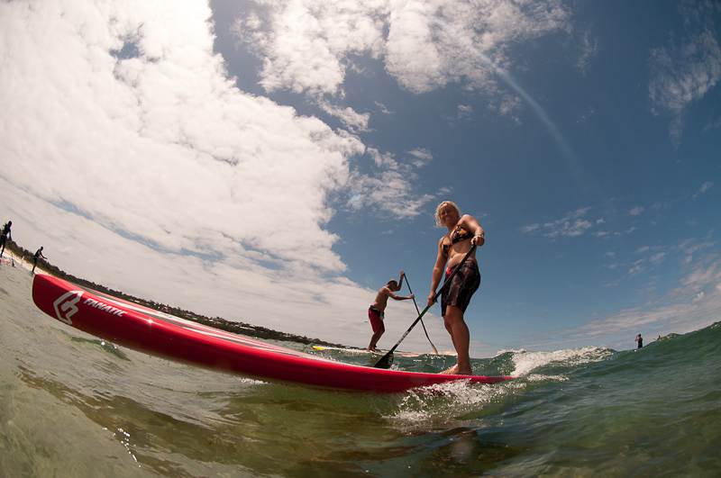 Merimbula Classic 2011