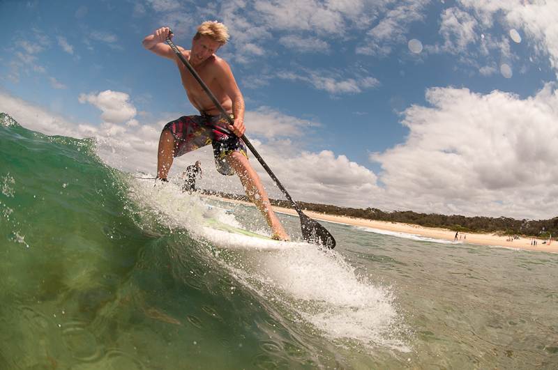 Merimbula Classic 2011