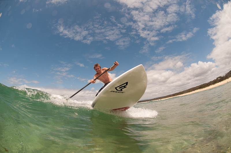 Merimbula Classic 2011