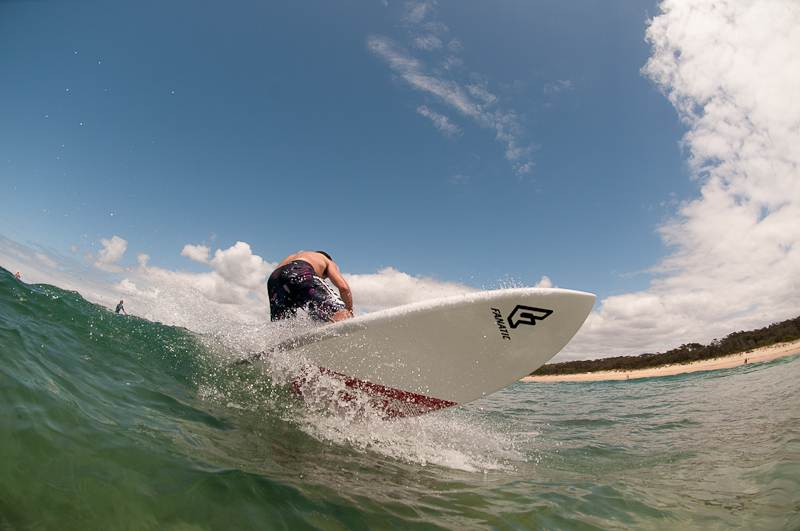 Merimbula Classic 2011