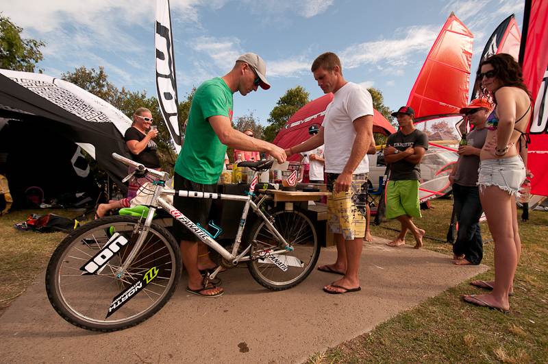 Merimbula Classic 2011